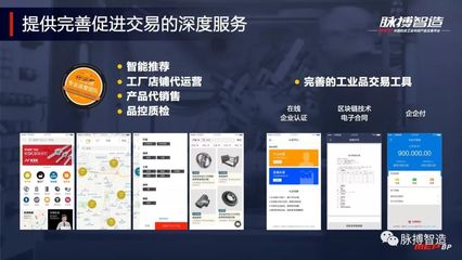 工業(yè)互聯(lián)網(wǎng)電商新突破 脈搏智造再獲投資，深耕數(shù)字化銷(xiāo)售未來(lái)
