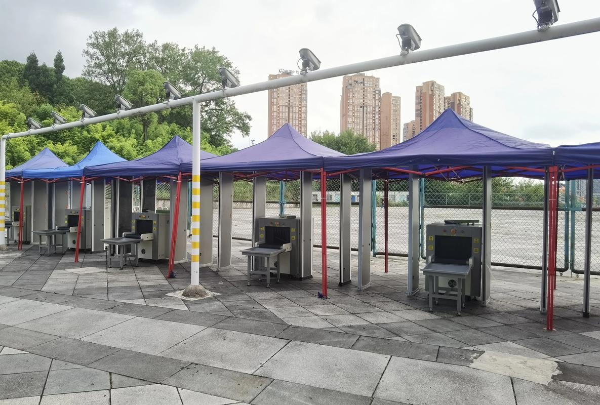 南通酒店安檢機(jī)租賃服務(wù) 為您的安全保駕護(hù)航